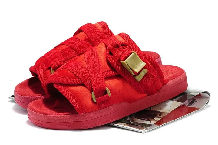 Summer Fashion Thick Bottom Beach Slipper