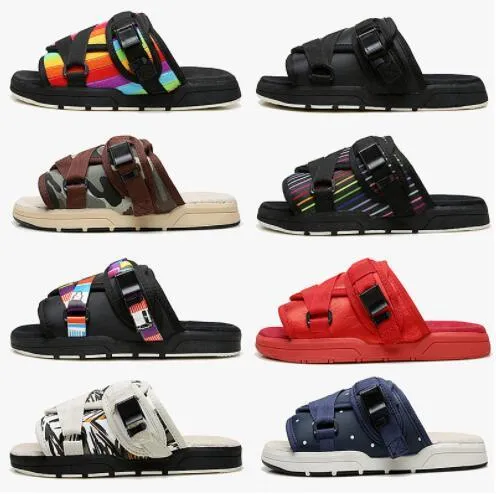 Summer Fashion Thick Bottom Beach Slipper