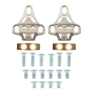 Sunlite Look 3-Bolt Road Shoe To SPD Pedal Cleats
