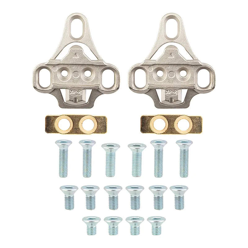 Sunlite Look 3-Bolt Road Shoe To SPD Pedal Cleats