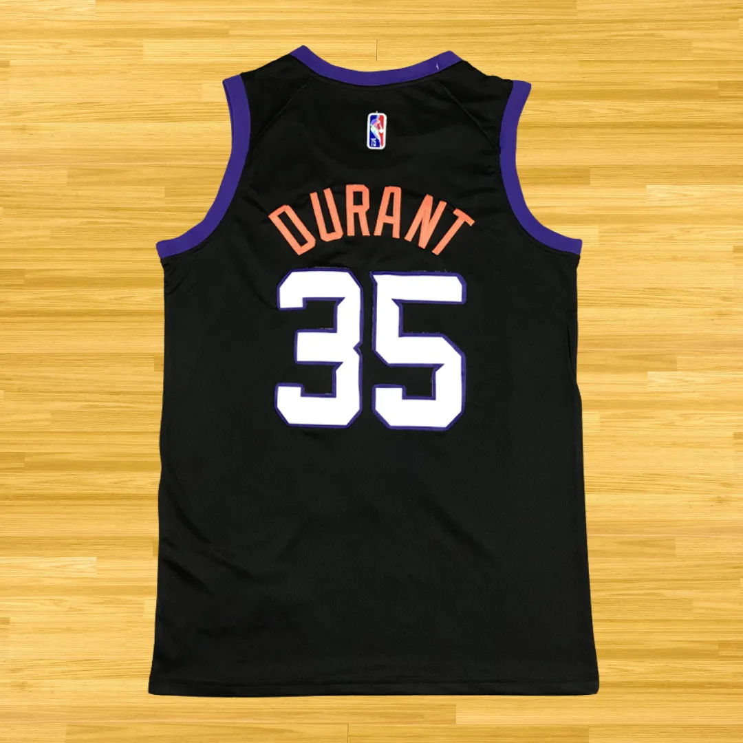 Suns - Kevin Durant  - 24/25 Jersey - City Edition
