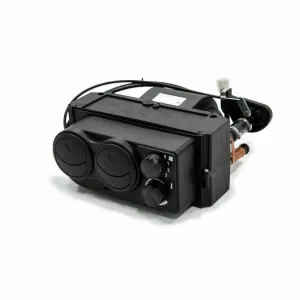 SuperATV Polaris General Cab Heater