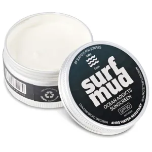 SURFMUD Ocean Addicts Sunscreen SPF30 100g