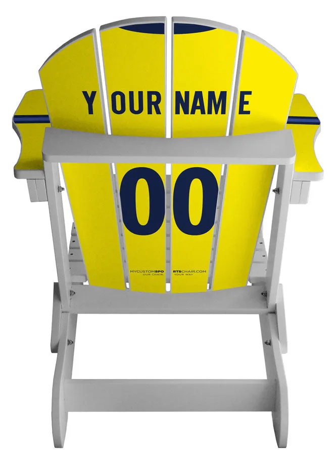 Sweden World Soccer Chair