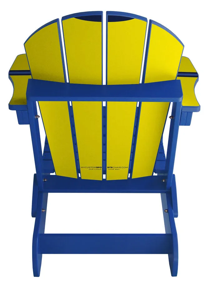Sweden World Soccer Chair