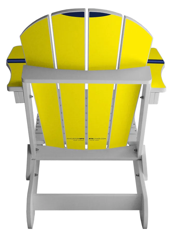 Sweden World Soccer Chair