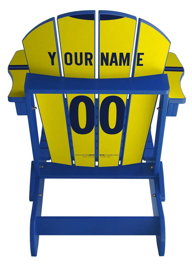 Sweden World Soccer Chair