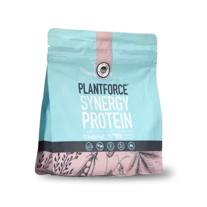 Synergy Protein Natural 400g