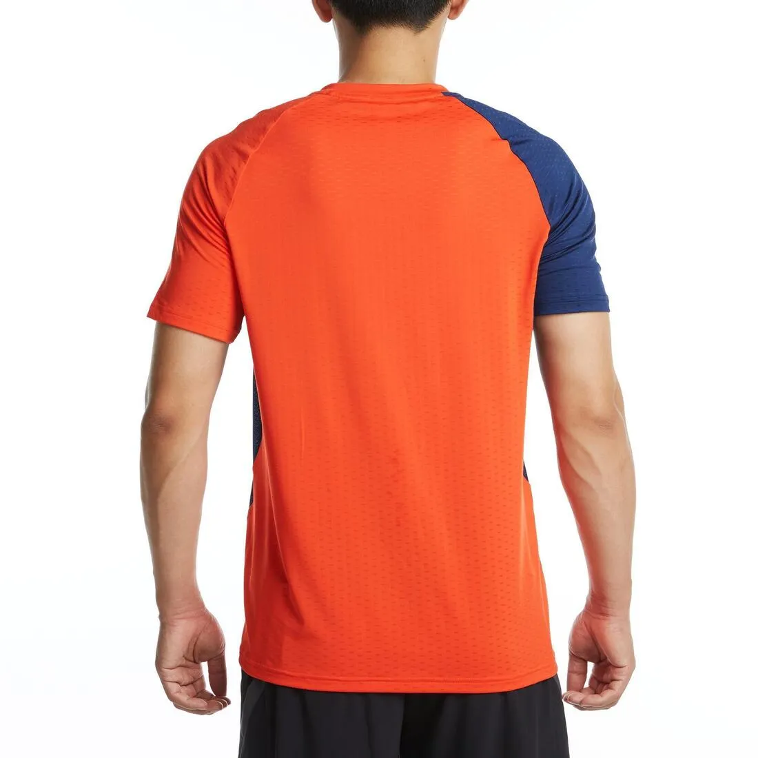 T-SHIRT 560 M FLASH GREEN