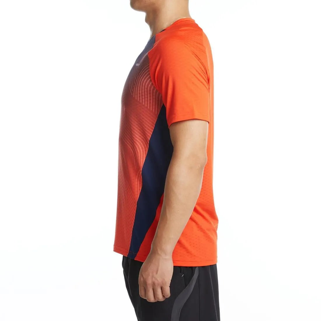 T-SHIRT 560 M FLASH GREEN