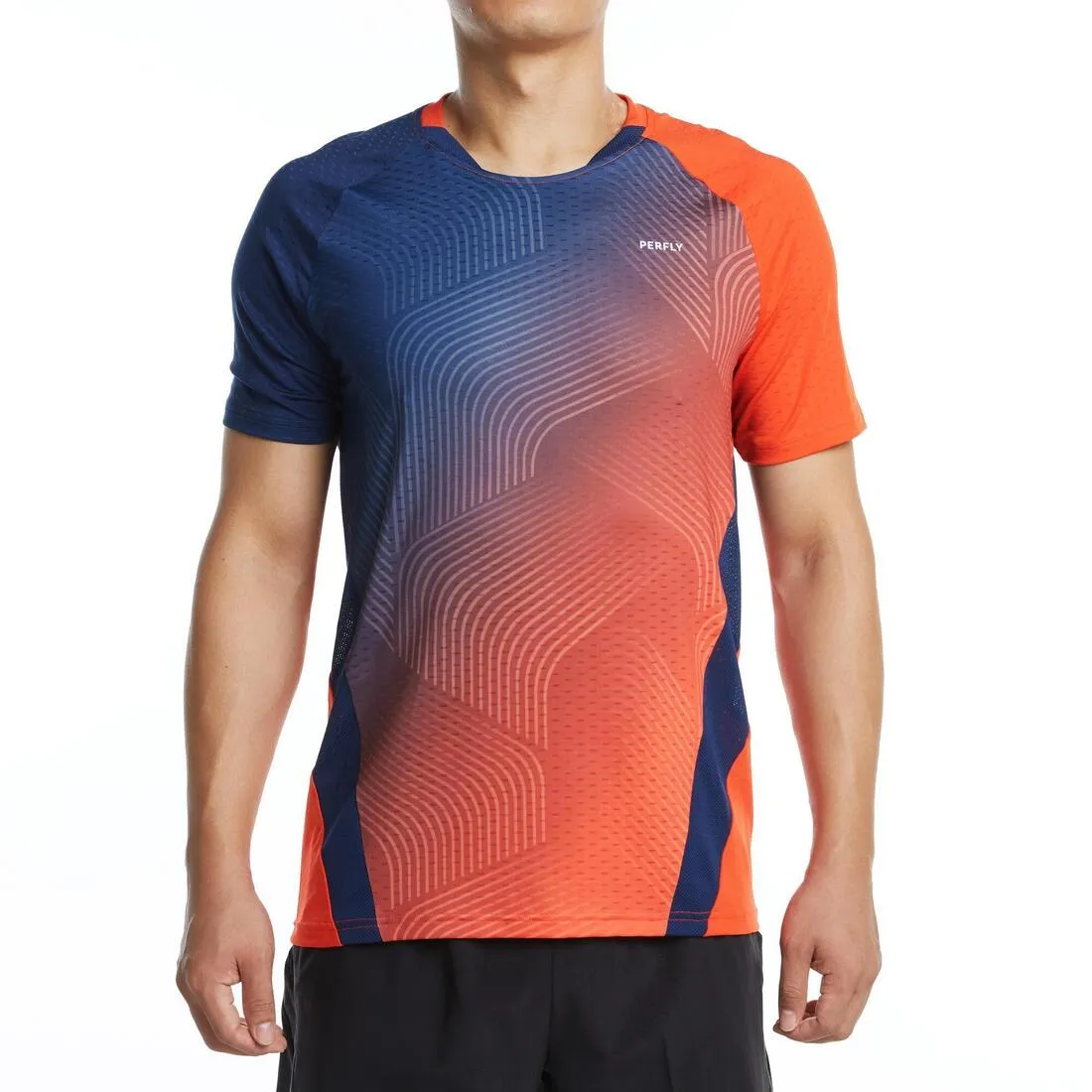 T-SHIRT 560 M FLASH GREEN