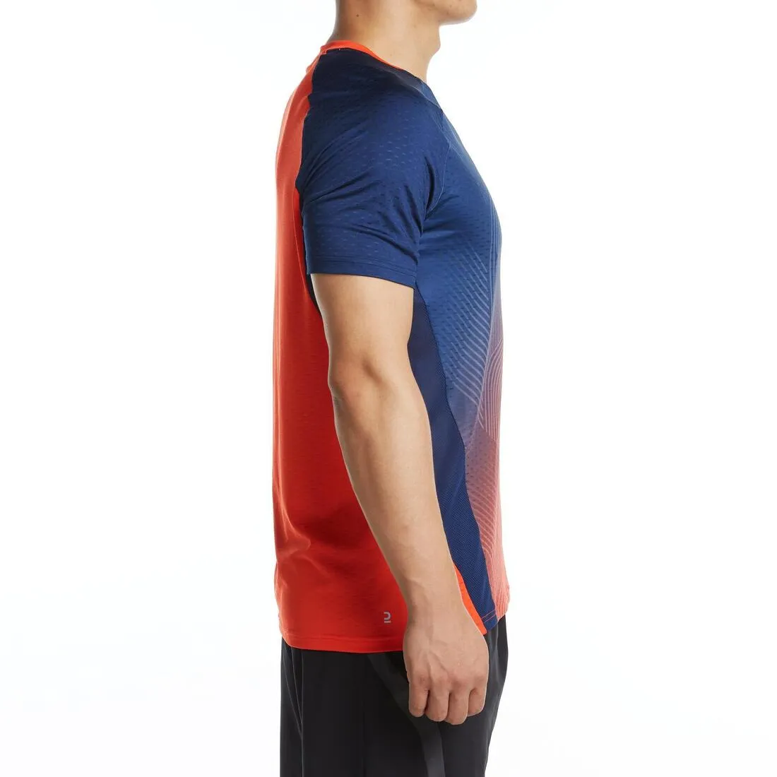 T-SHIRT 560 M FLASH GREEN
