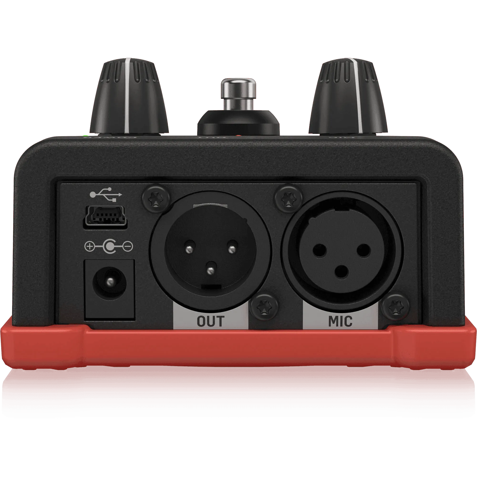 TC Helicon VOICETONE R1