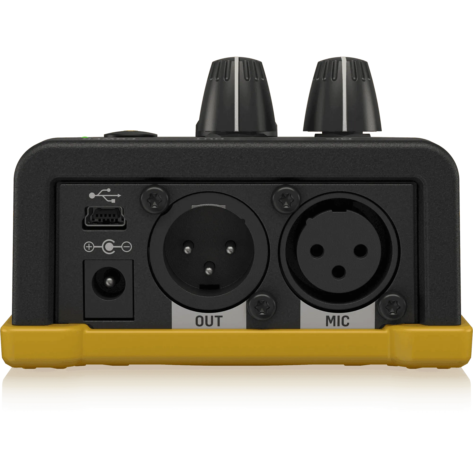 TC Helicon VOICETONE T1