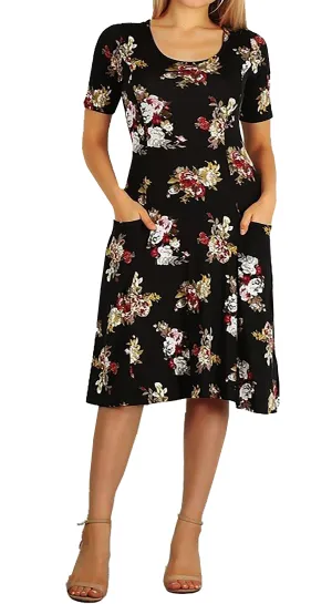 The Dress with Pockets
