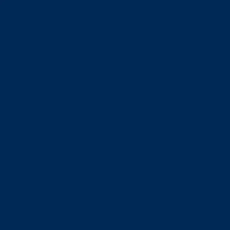 The Midi Double Door Locker Cabinet (Navy)