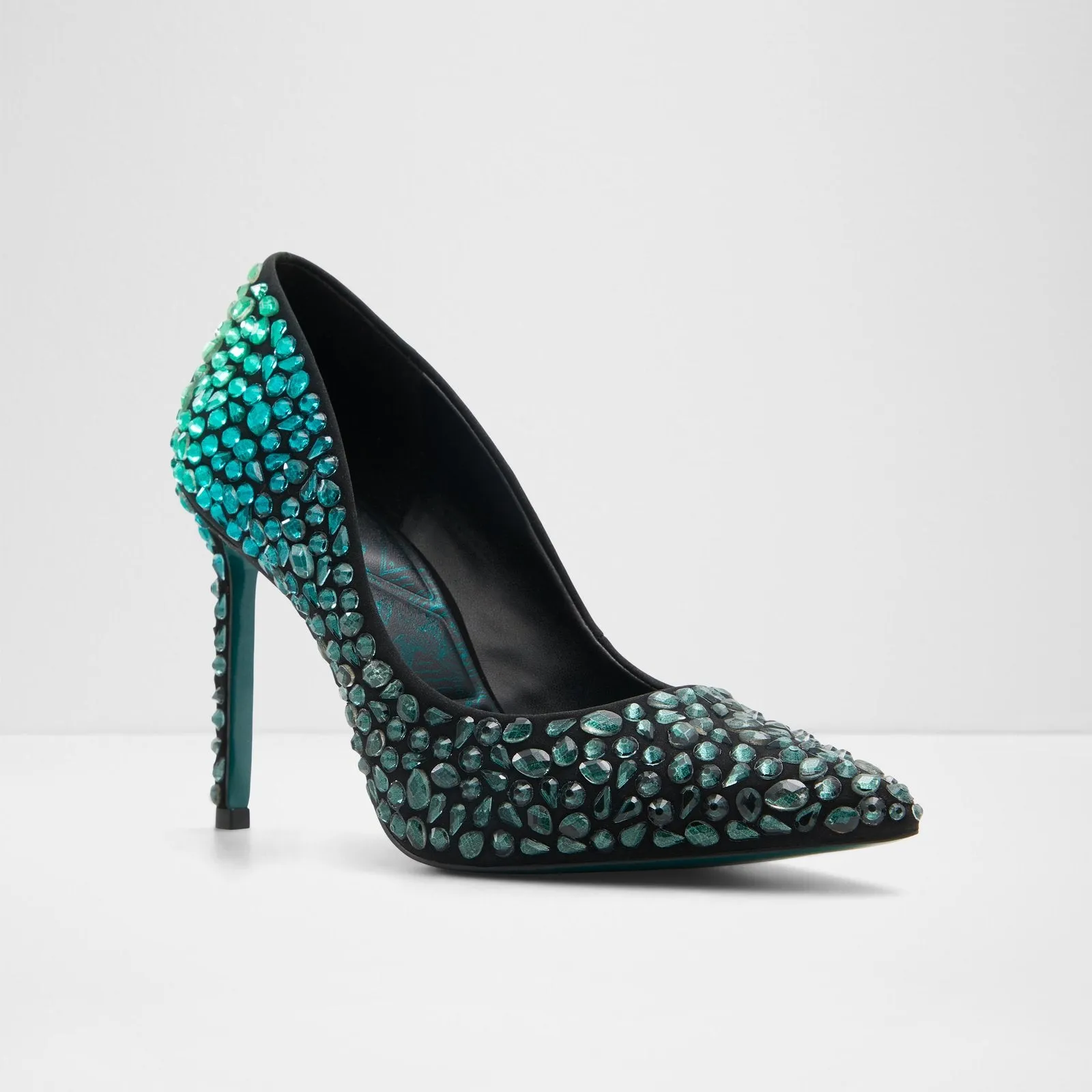 Thegreenelixir / Heeled Shoes