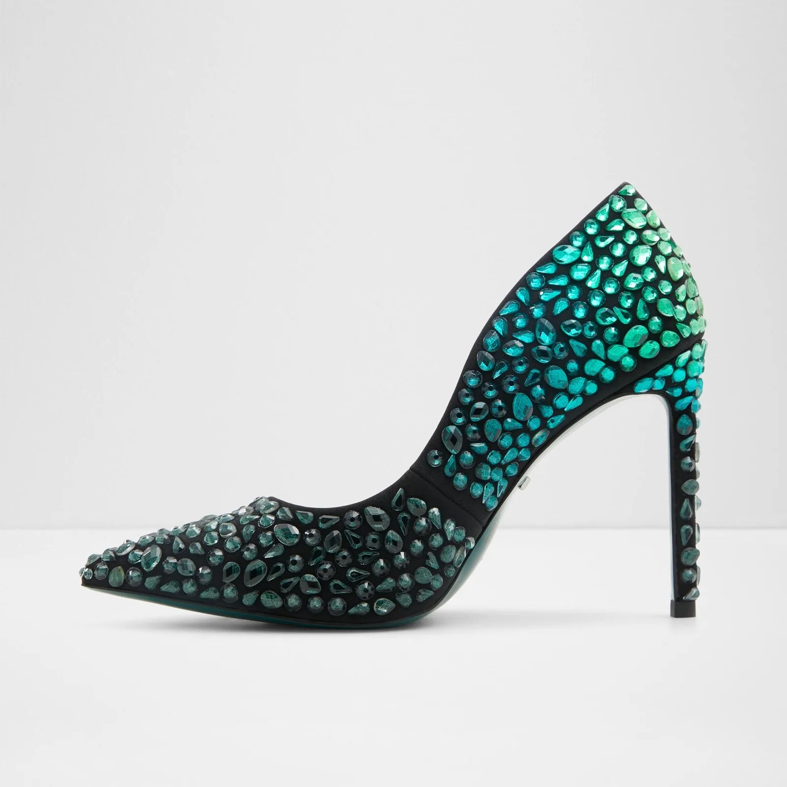 Thegreenelixir / Heeled Shoes