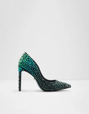 Thegreenelixir / Heeled Shoes