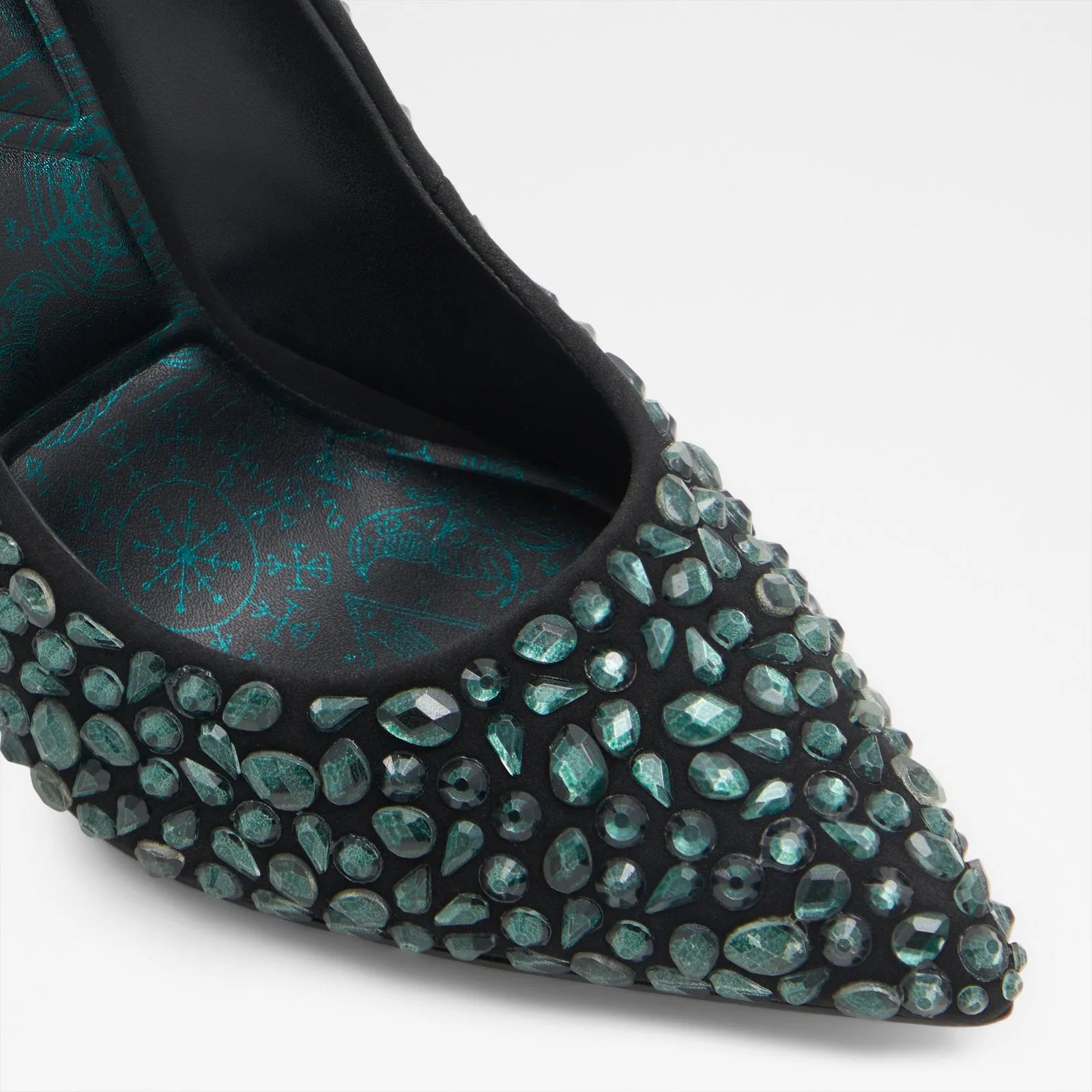 Thegreenelixir / Heeled Shoes