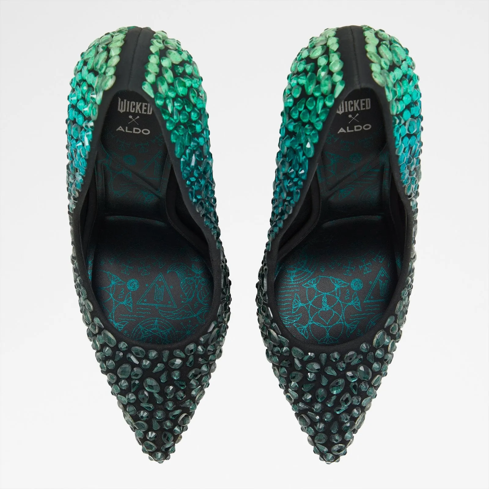 Thegreenelixir / Heeled Shoes