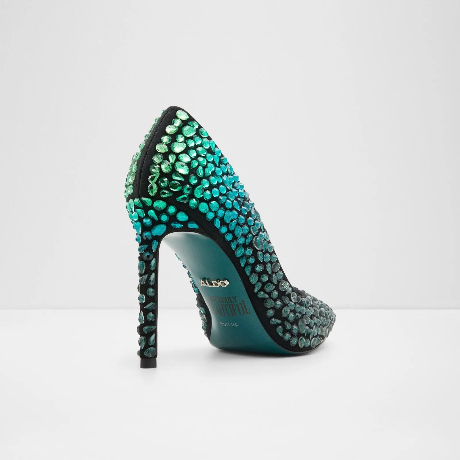 Thegreenelixir / Heeled Shoes