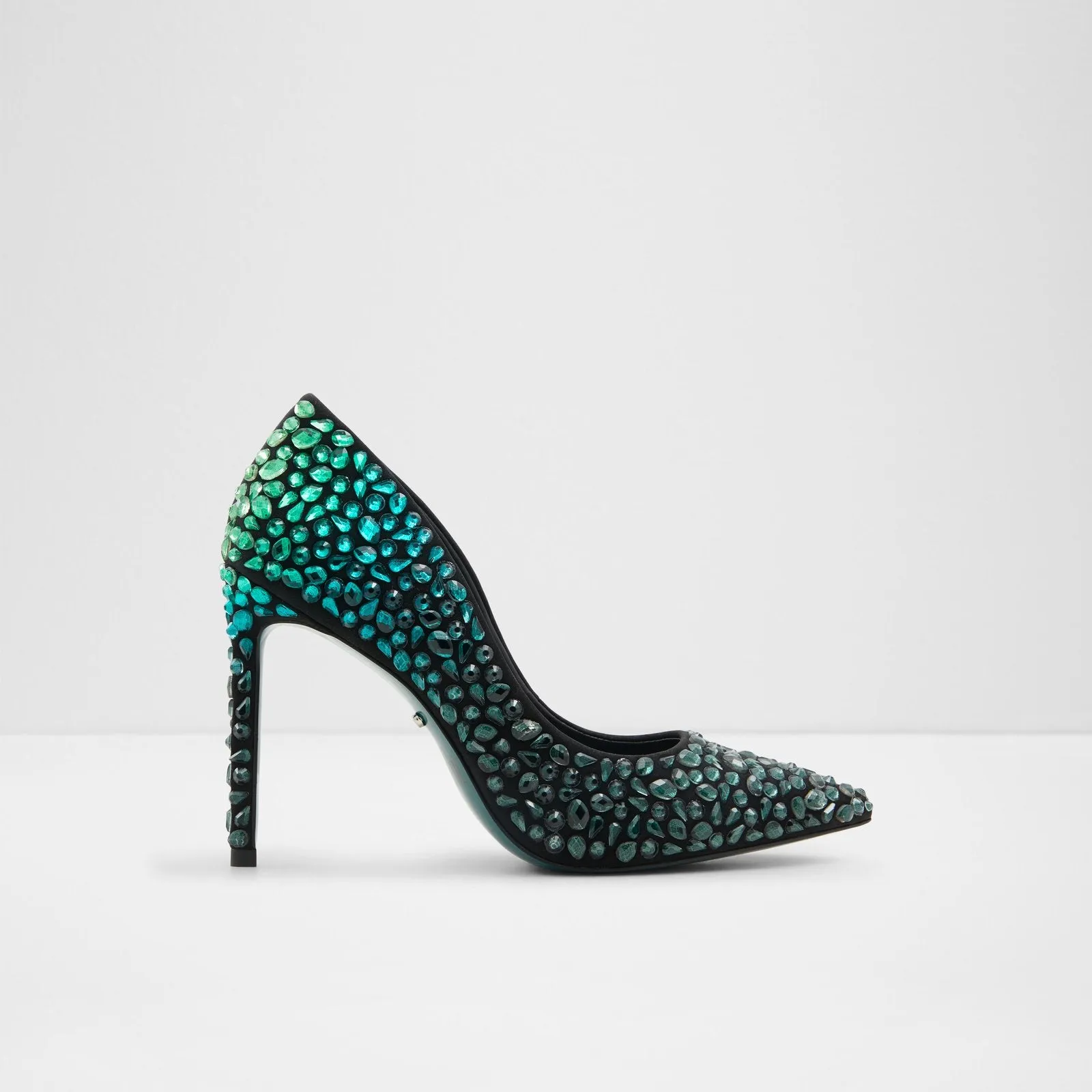 Thegreenelixir / Heeled Shoes