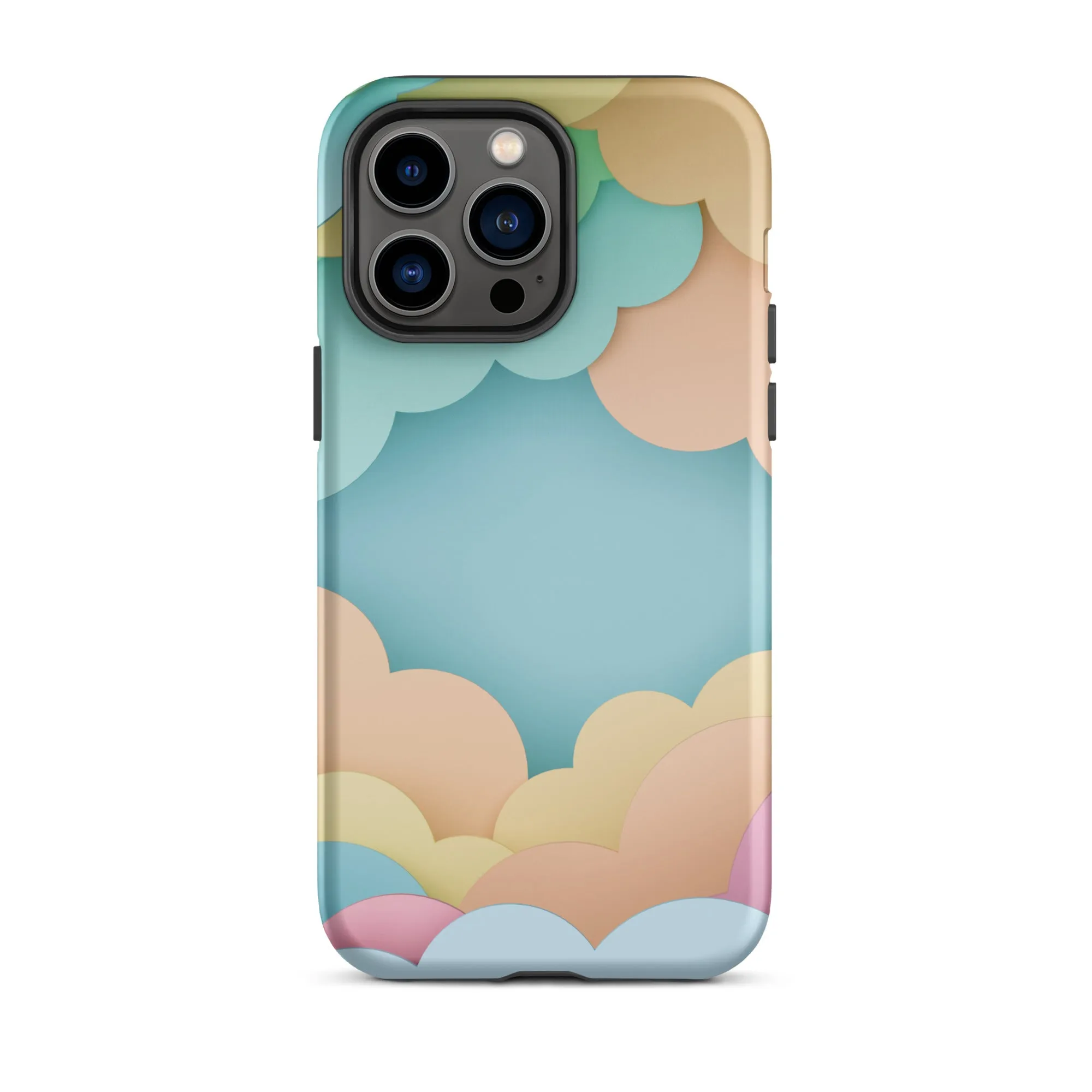 TheTravelQuintessential iPhone® Case