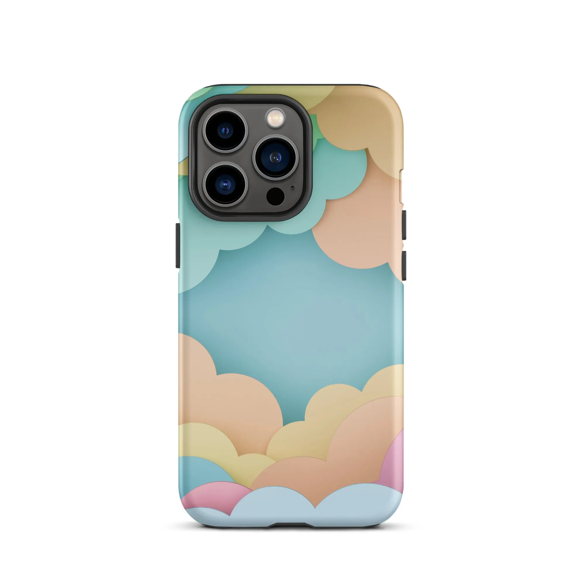 TheTravelQuintessential iPhone® Case
