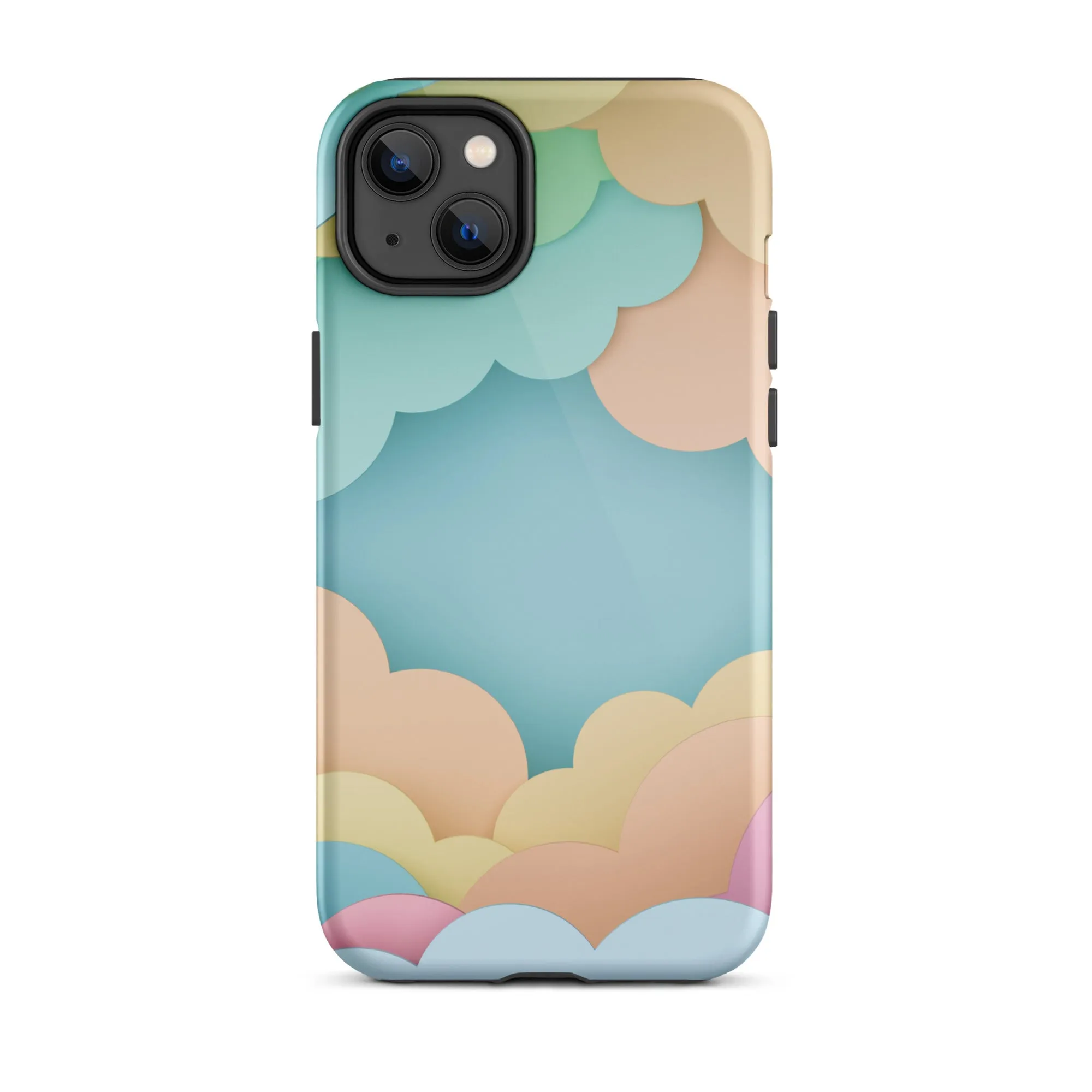 TheTravelQuintessential iPhone® Case