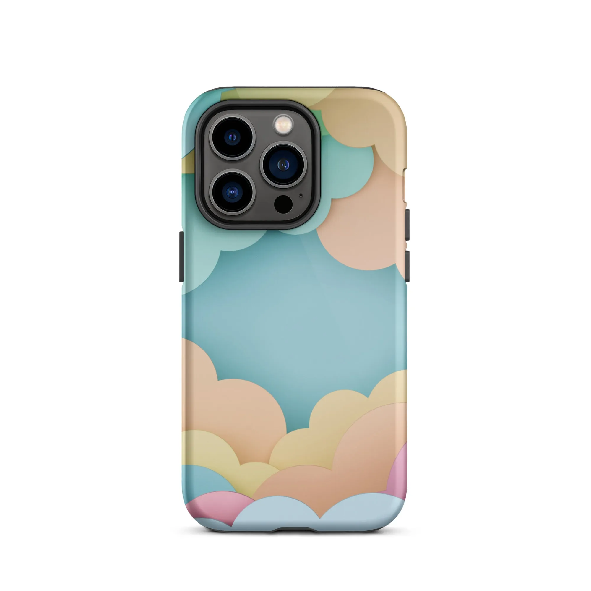 TheTravelQuintessential iPhone® Case