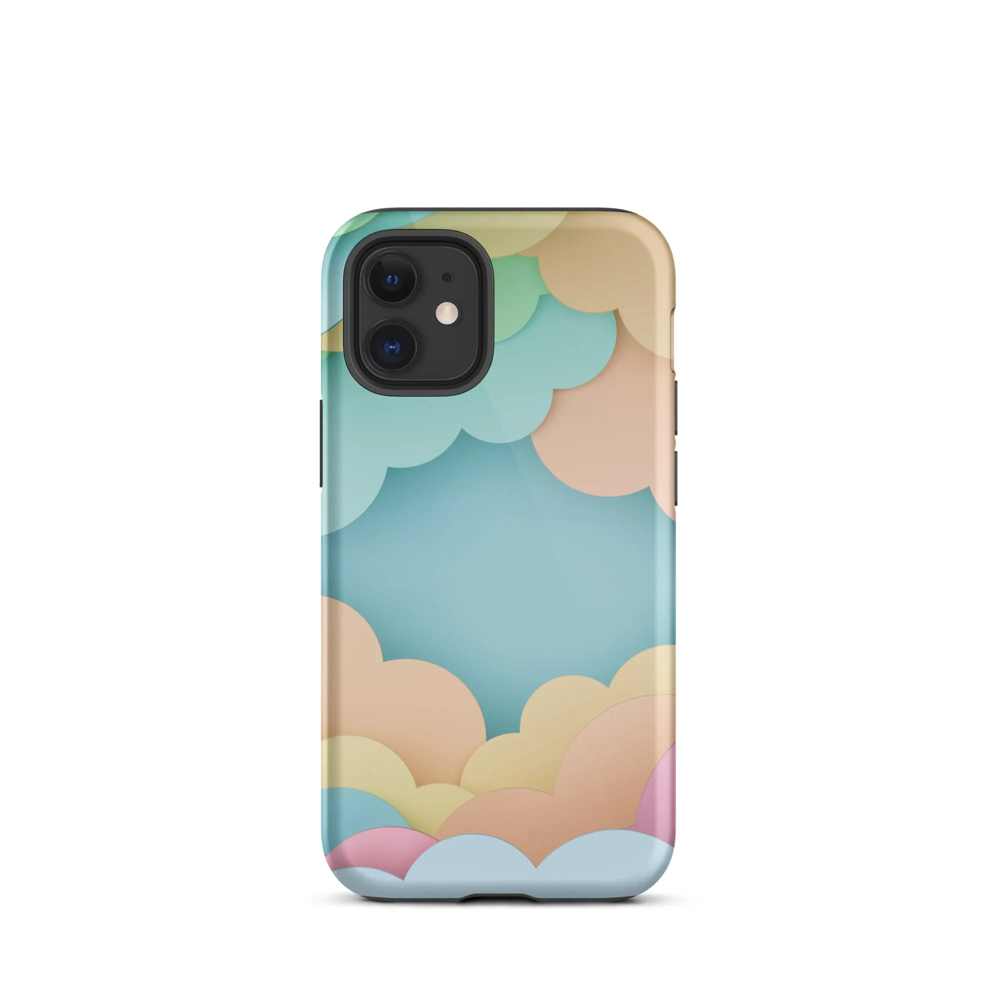TheTravelQuintessential iPhone® Case