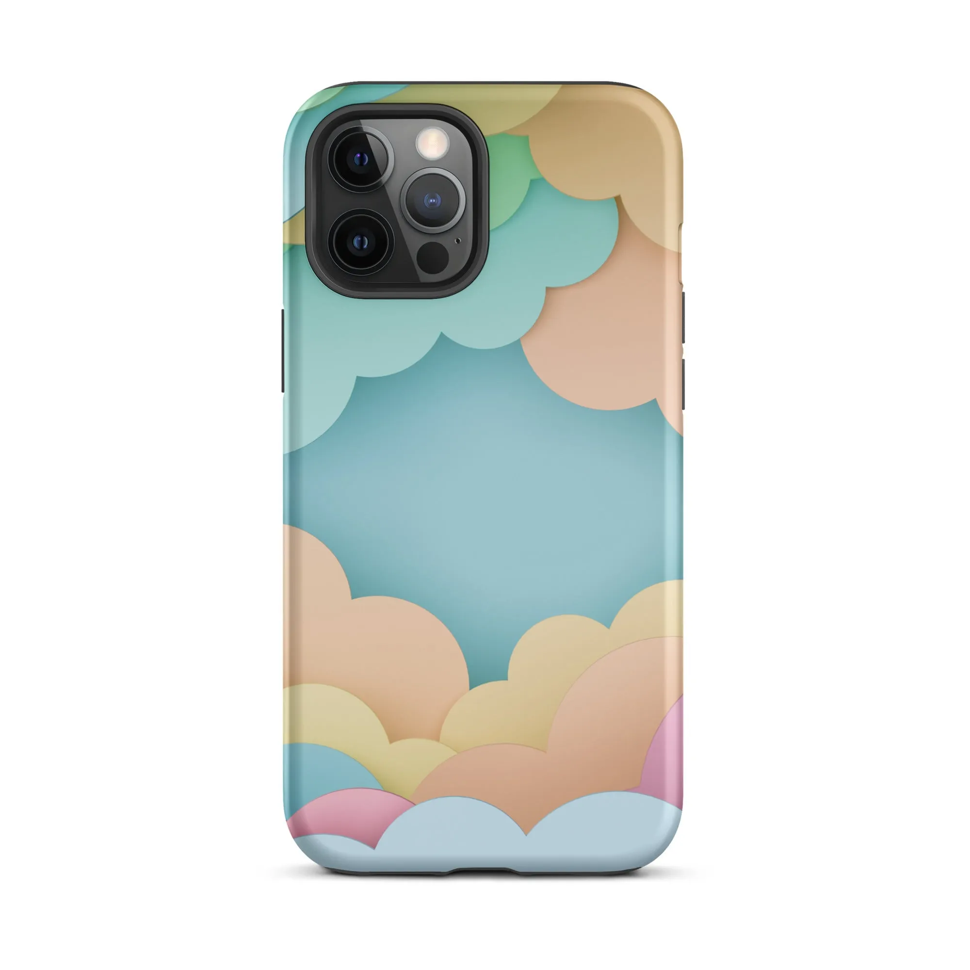 TheTravelQuintessential iPhone® Case