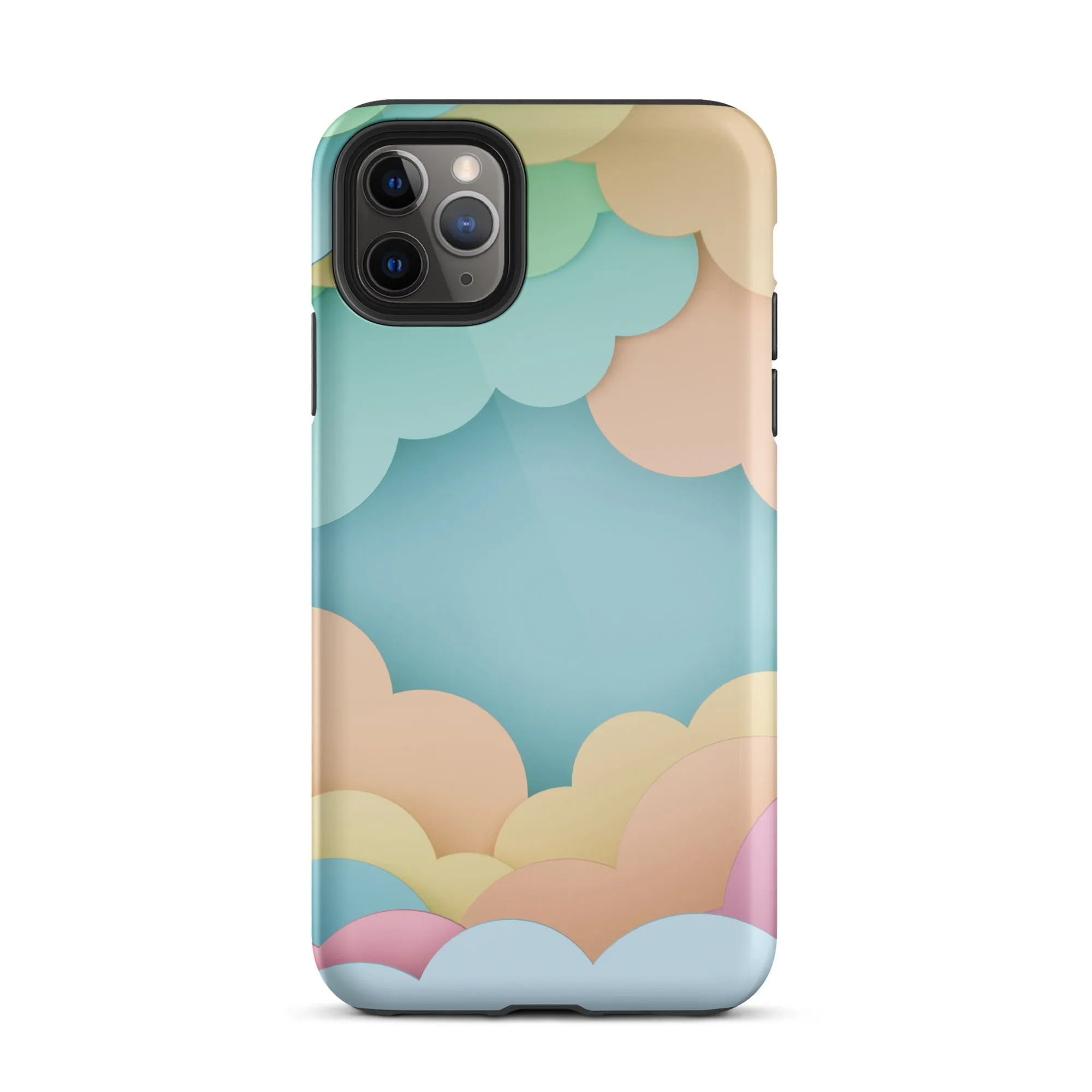 TheTravelQuintessential iPhone® Case