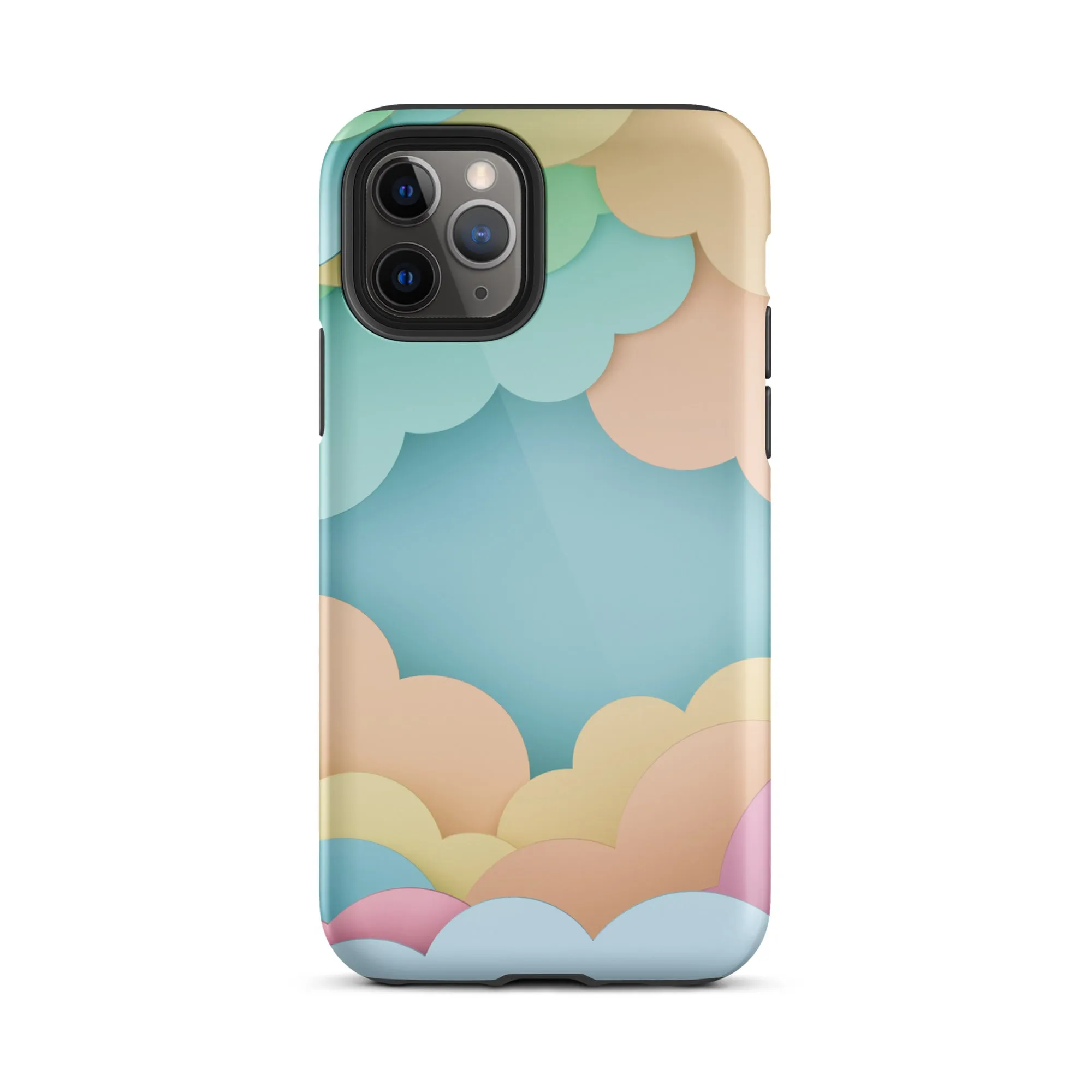 TheTravelQuintessential iPhone® Case