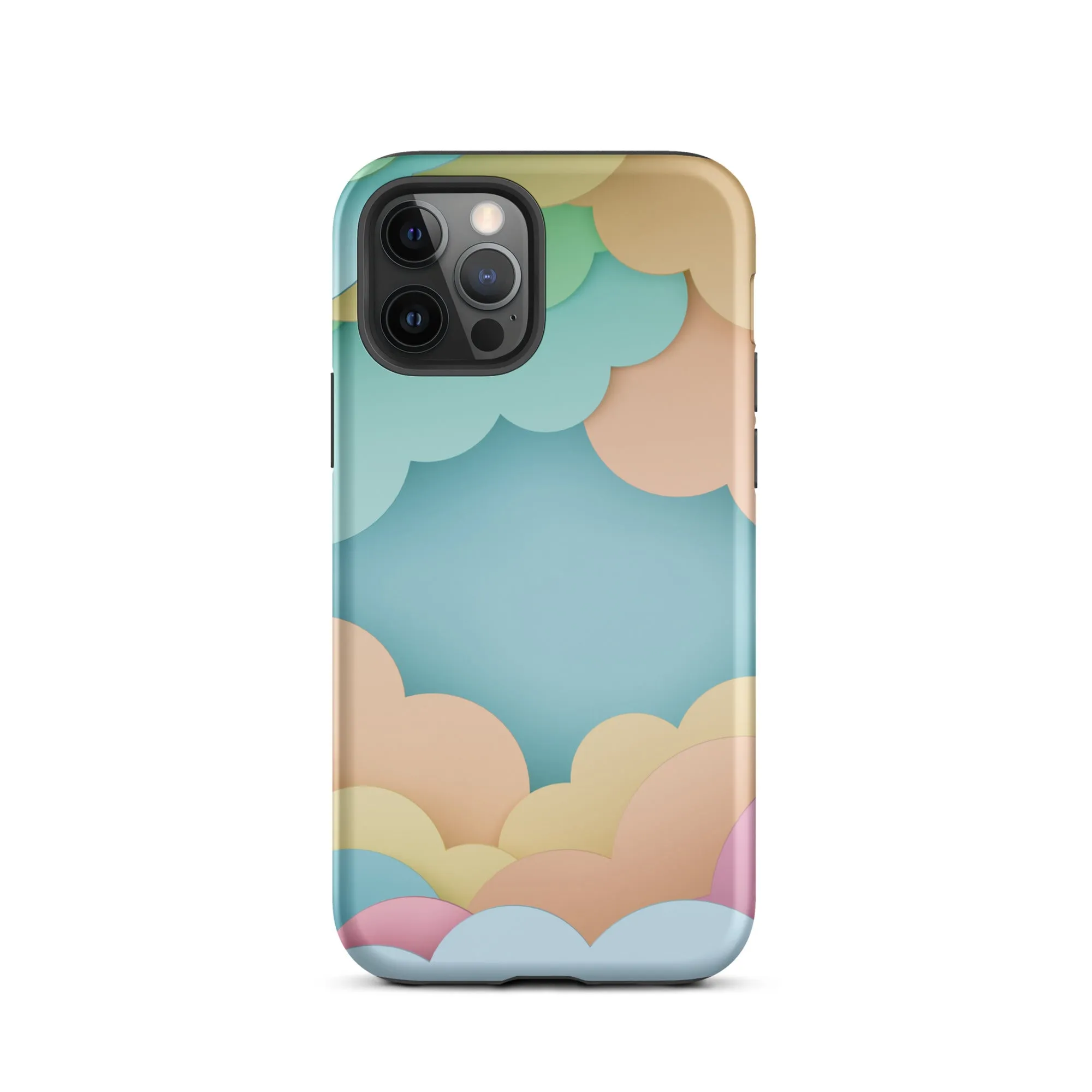 TheTravelQuintessential iPhone® Case