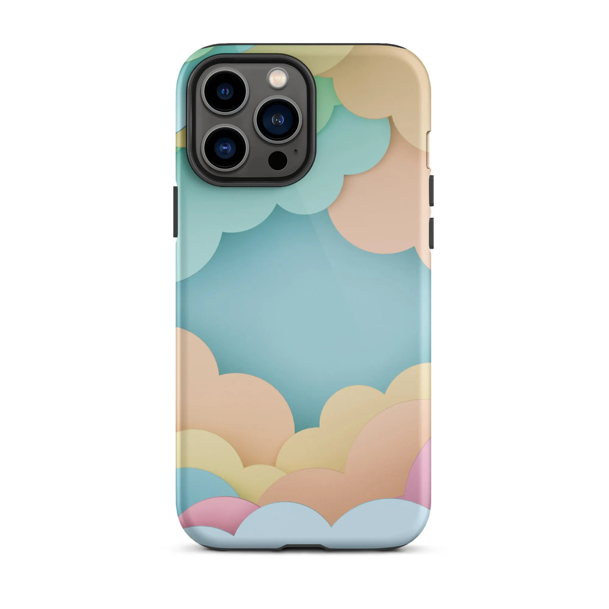 TheTravelQuintessential iPhone® Case