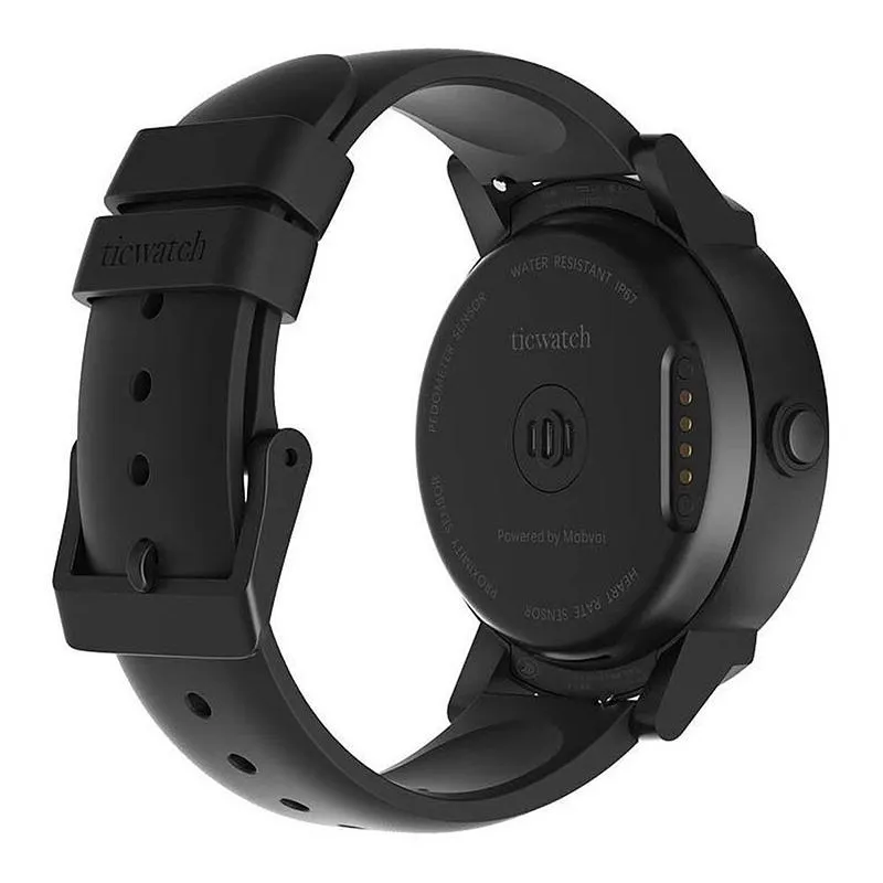 Ticwatch E Series Smartwatch