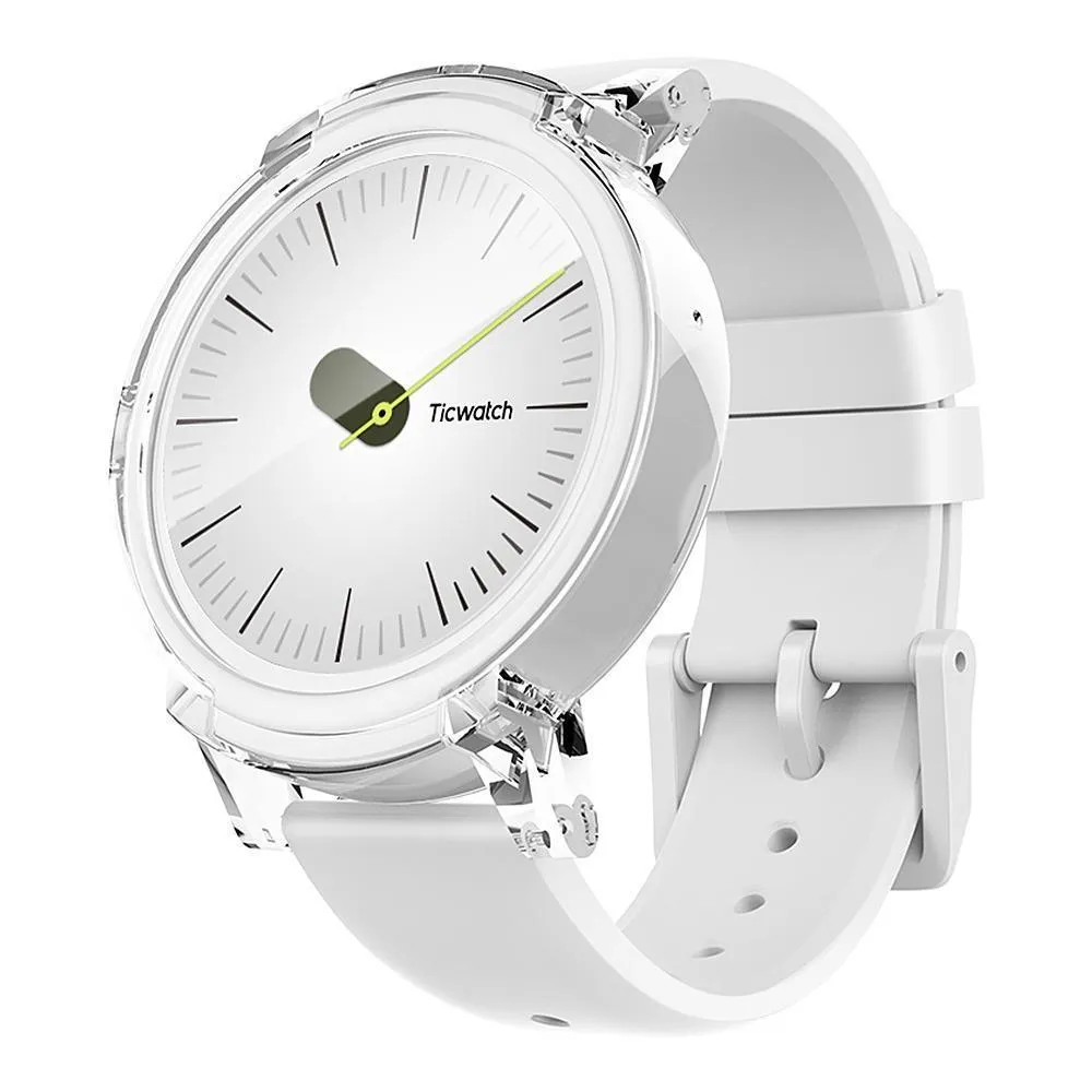 Ticwatch E Series Smartwatch