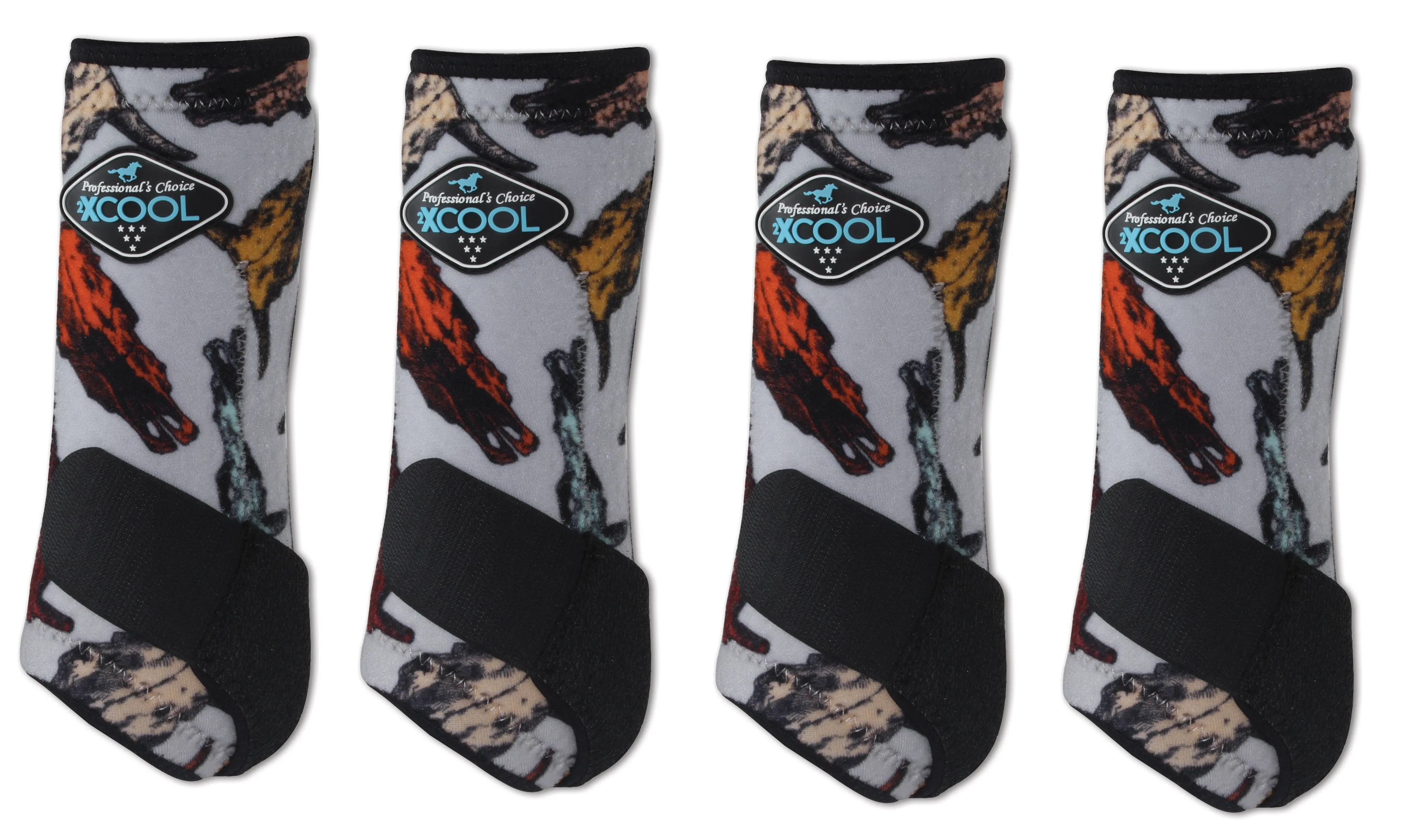 TKXC4M-L-SterHead 2XCOOL SMB Set Pattern