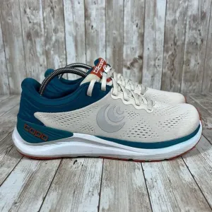 Topo Athletics ultrafly sand ocean mens 9‎