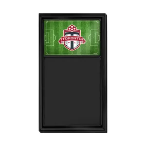 Toronto FC: Pitch - Chalk Note Board