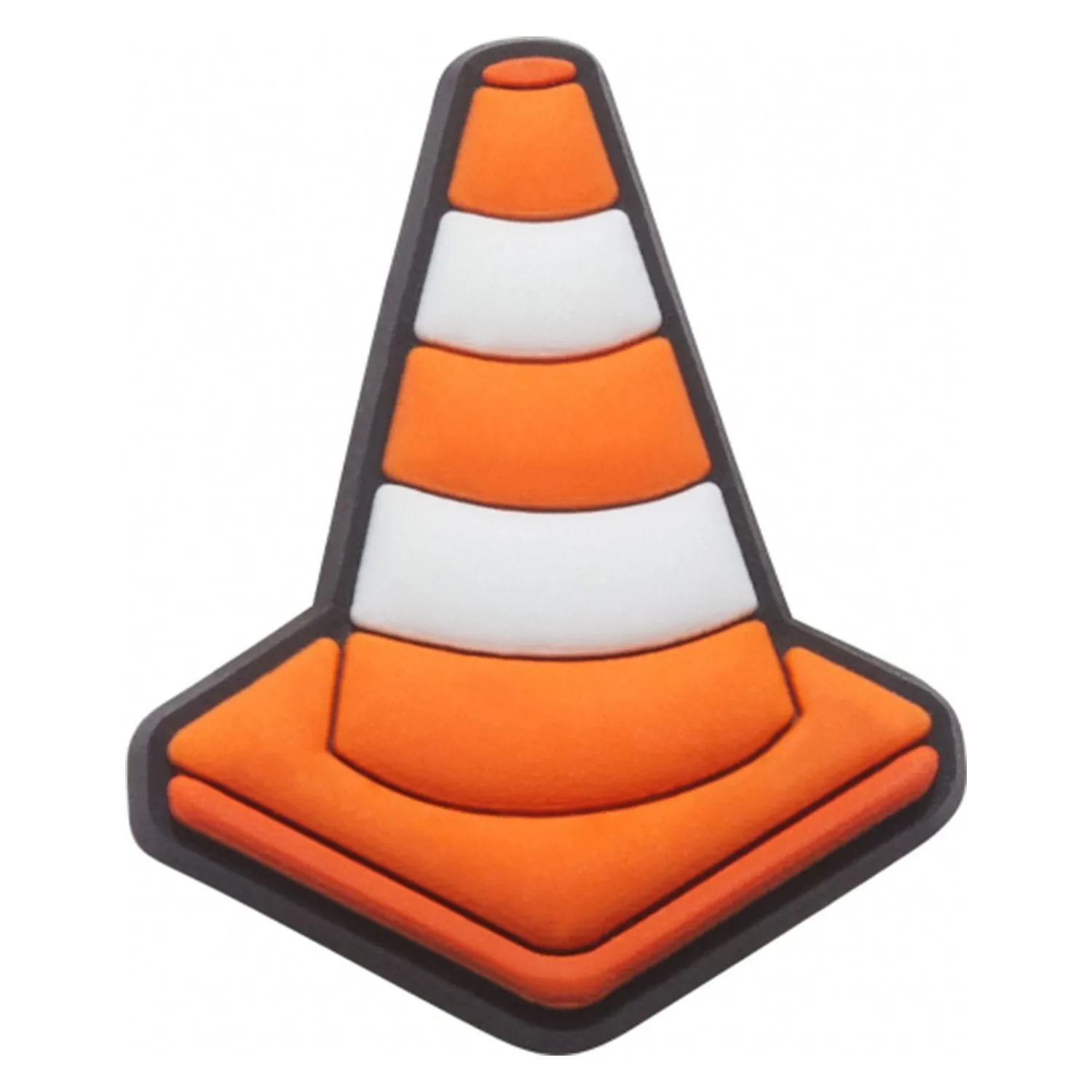 Traffic Cone Jibbitz