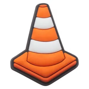 Traffic Cone Jibbitz