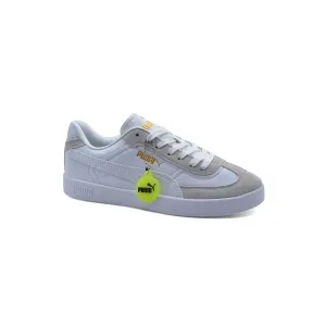 Trainers Puma Club Ii Era Cast Iron 397447-099-W White&Gray