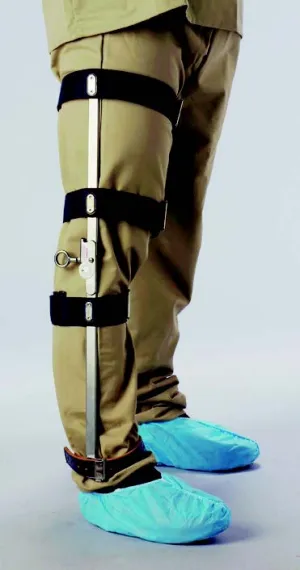 Transport Leg Brace - LAB-100