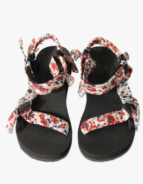 Trekky Sandal