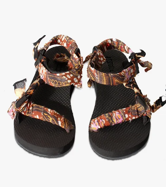 Trekky Sandal