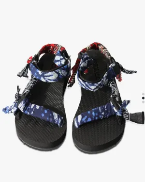 Trekky Sandal