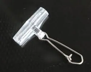 Tronix Pro Zip Sliders